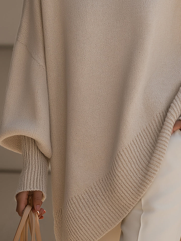 Faith | Elegant Sweater