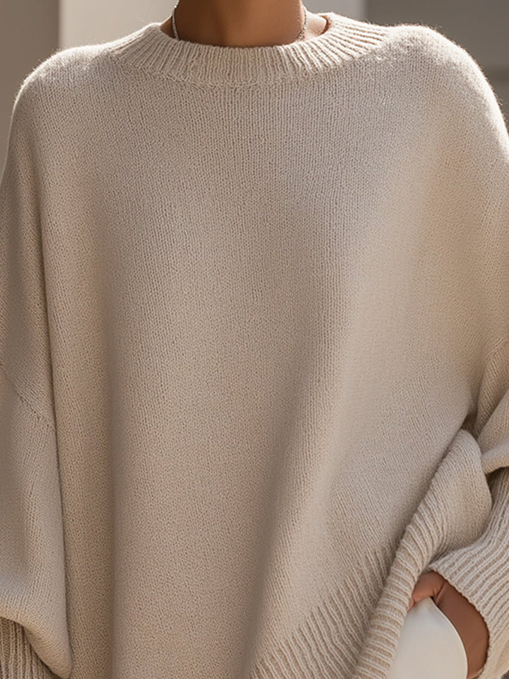 Faith | Elegant Sweater