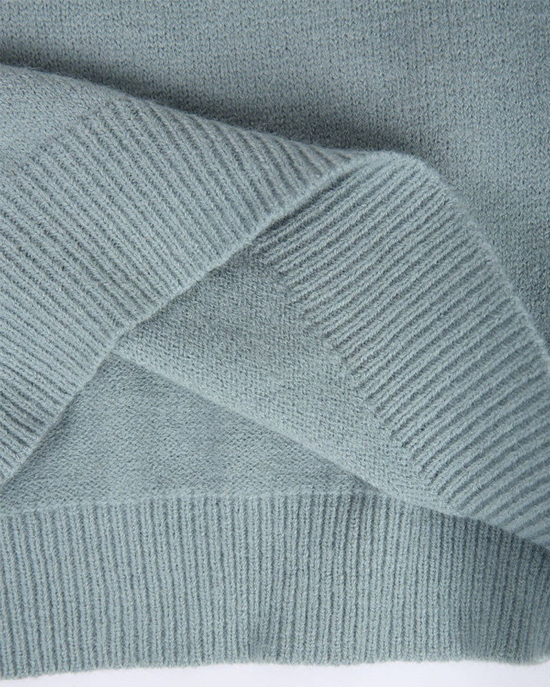 Ada | Knitted Sweater