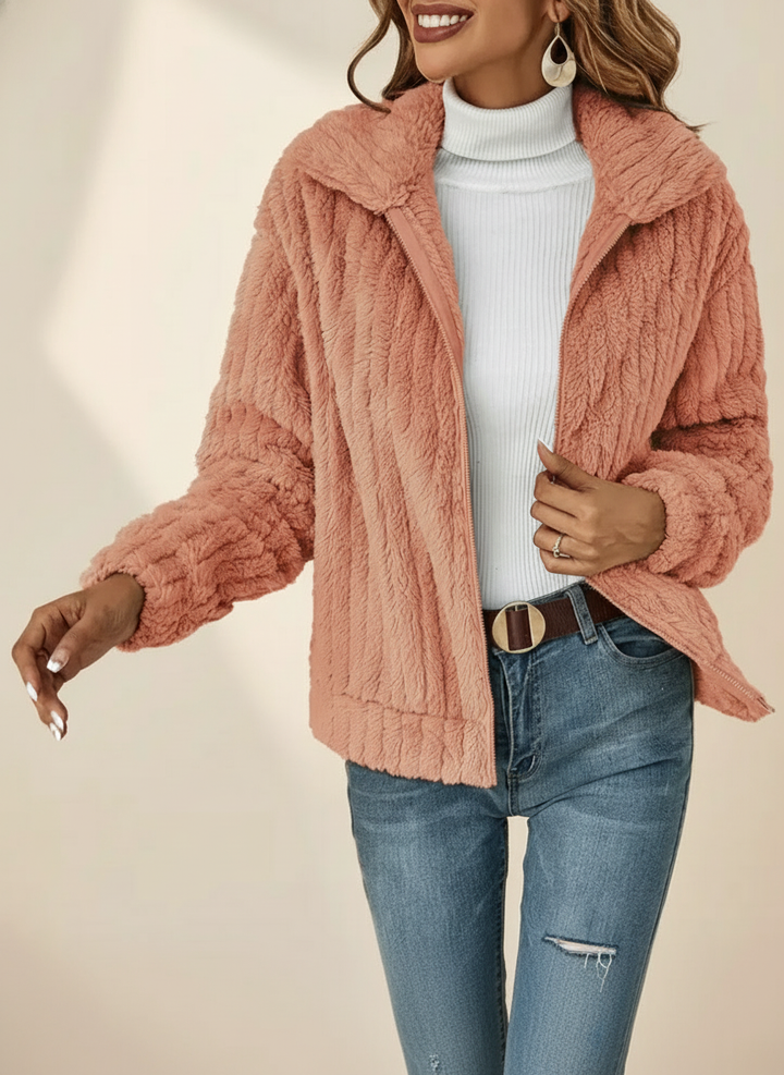 Hannah | Casual Cardigan