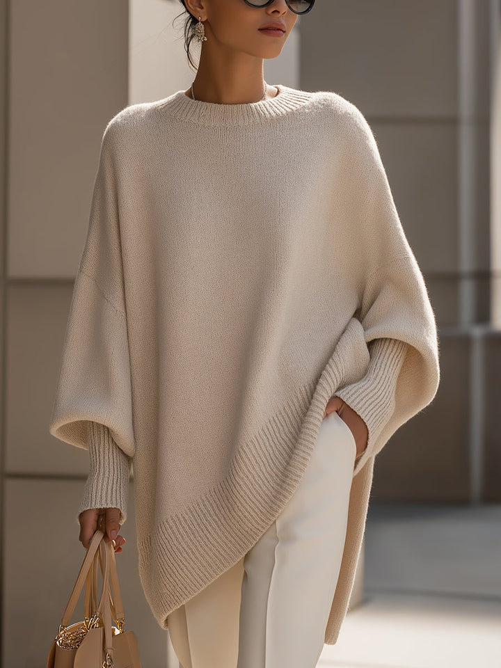 Faith | Elegant Sweater