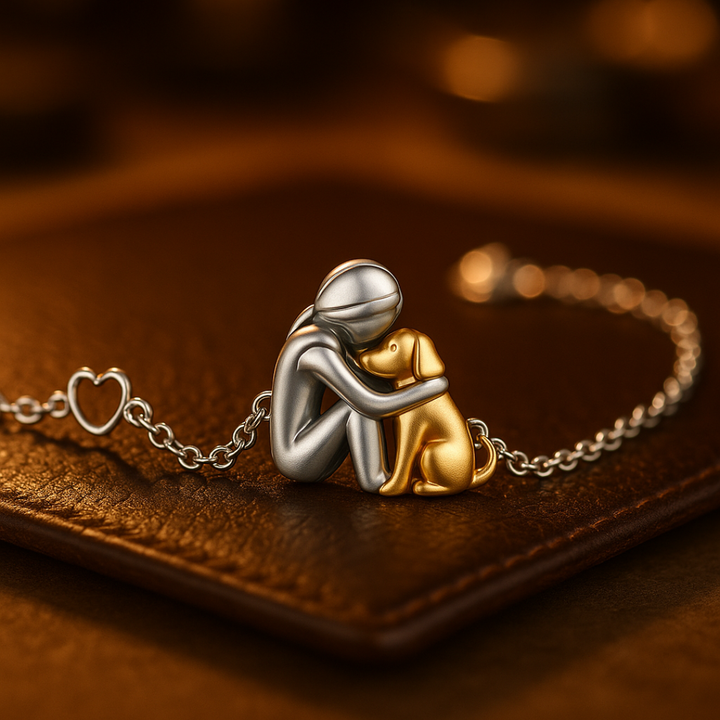Liora | Adjustable Lucky Bracelet