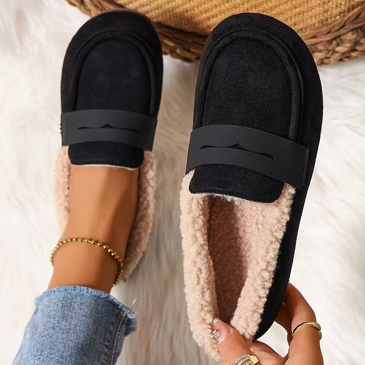 Sage | Soft Support Loafers