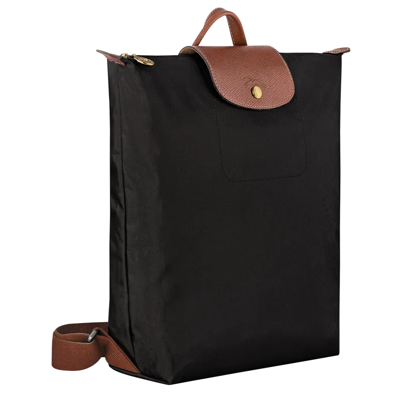 Dahlia | Longchamp Tote Backpack