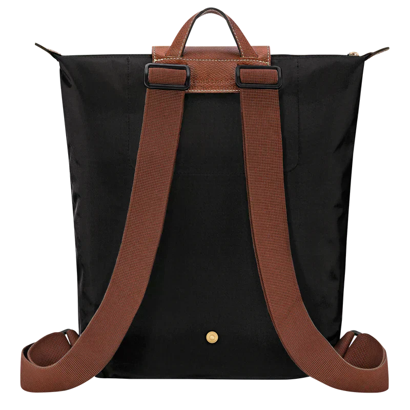 Sheena| Longchamp Tote Backpack