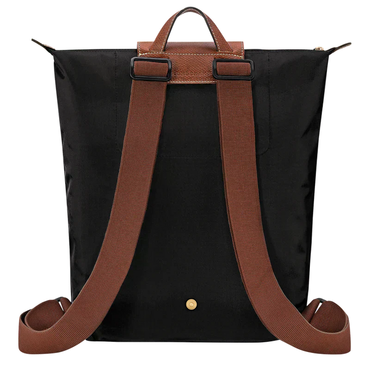 Sheena| Longchamp Tote Backpack