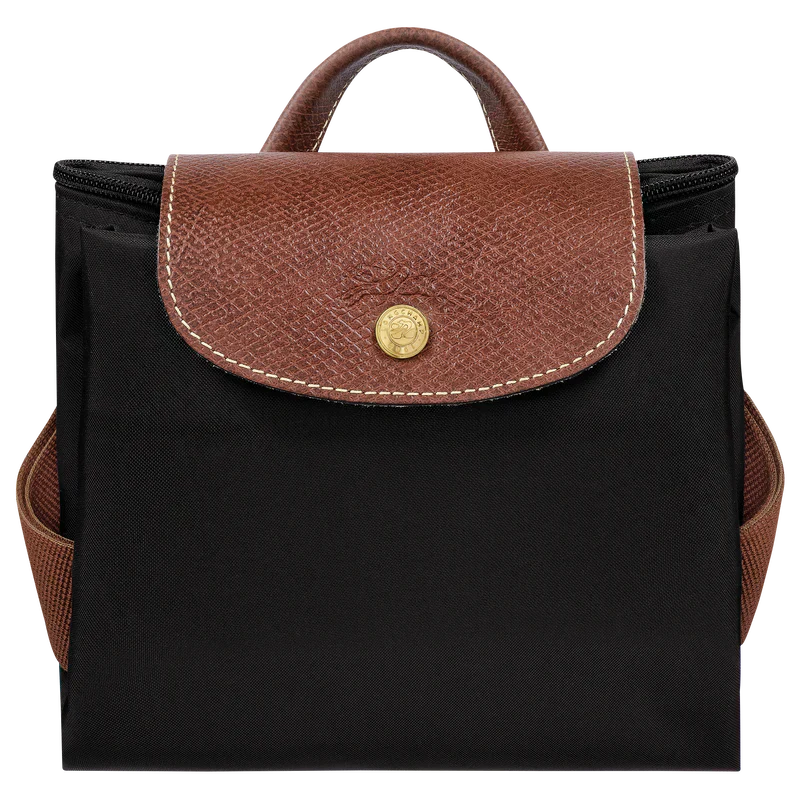 Elise | Longchamp Tote Backpack