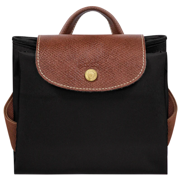Elise | Longchamp Tote Backpack