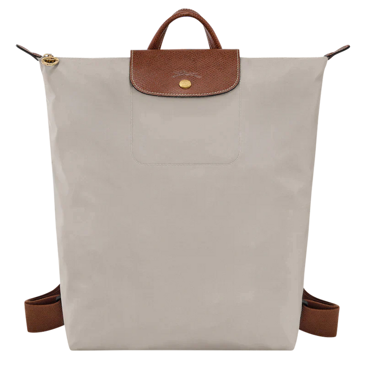 Marie | Longchamp Tote Backpack