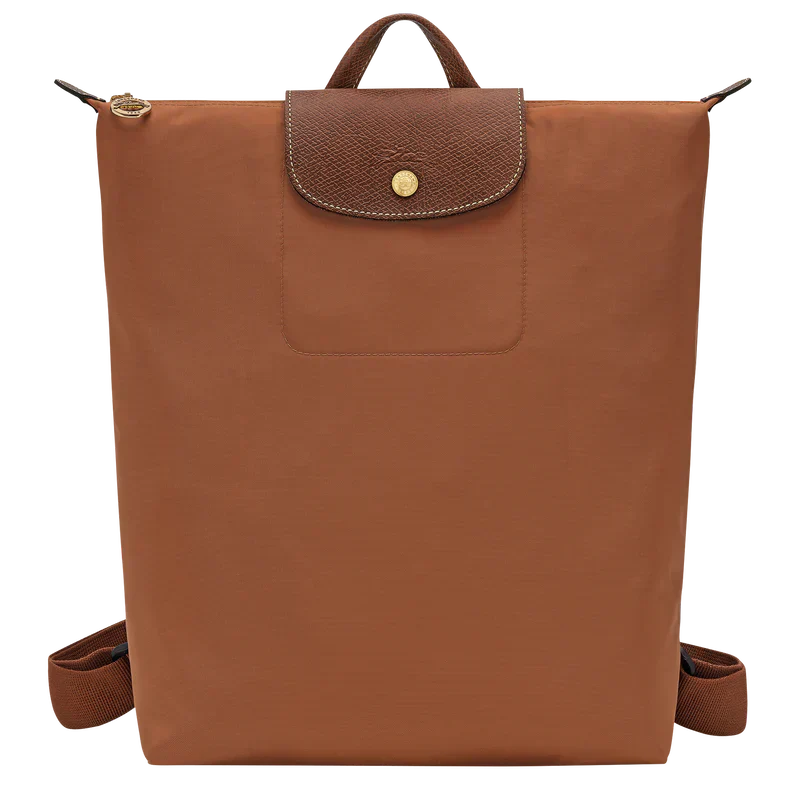Elise | Longchamp Tote Backpack