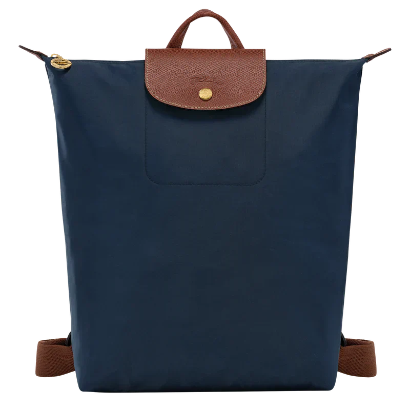 Cassie | Longchamp Tote Backpack