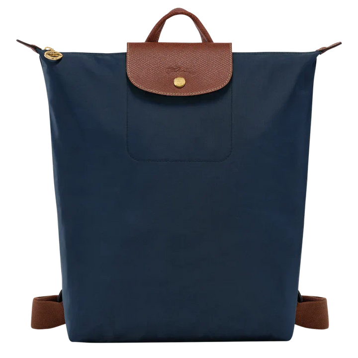 Cassie | Longchamp Tote Backpack
