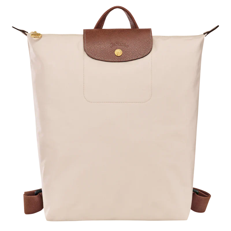 Karen | Longchamp Tote Backpack