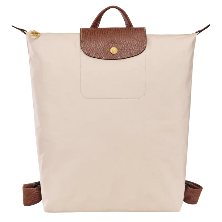 Karen | Longchamp Tote Backpack
