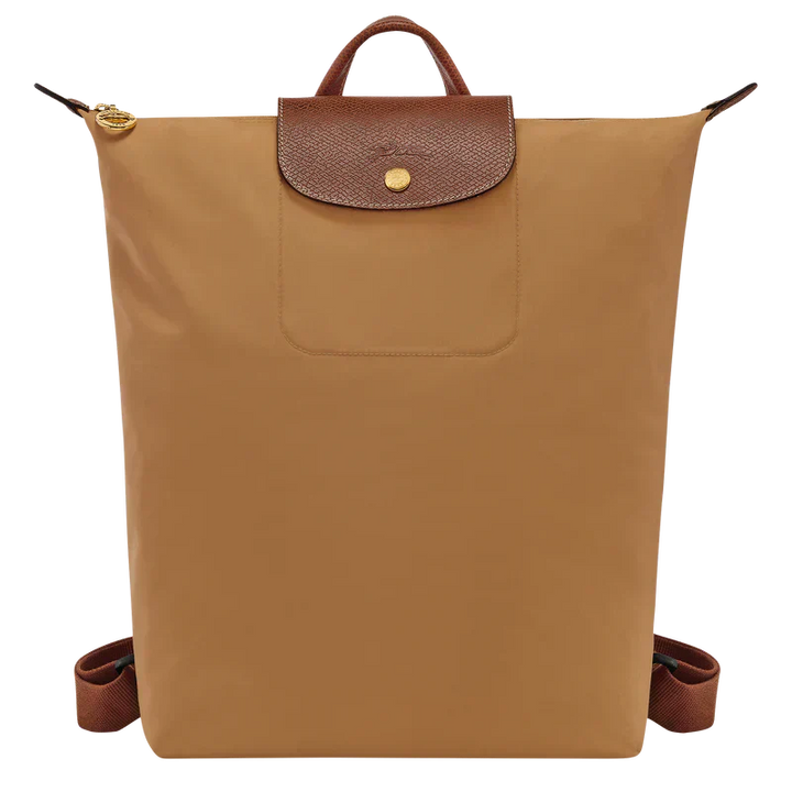 Sheena| Longchamp Tote Backpack