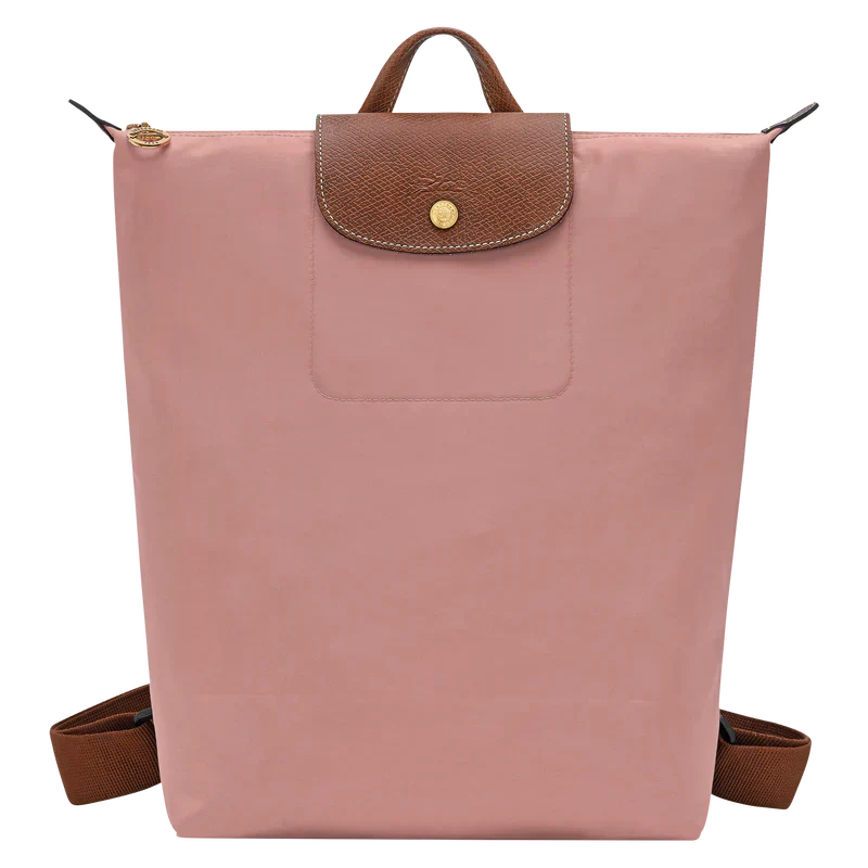 Dahlia | Longchamp Tote Backpack