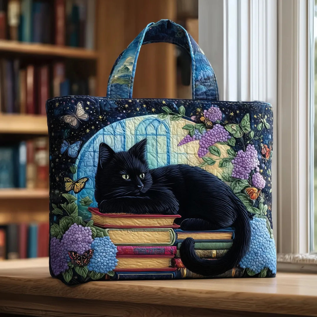 Mabel | Black Cat on Books