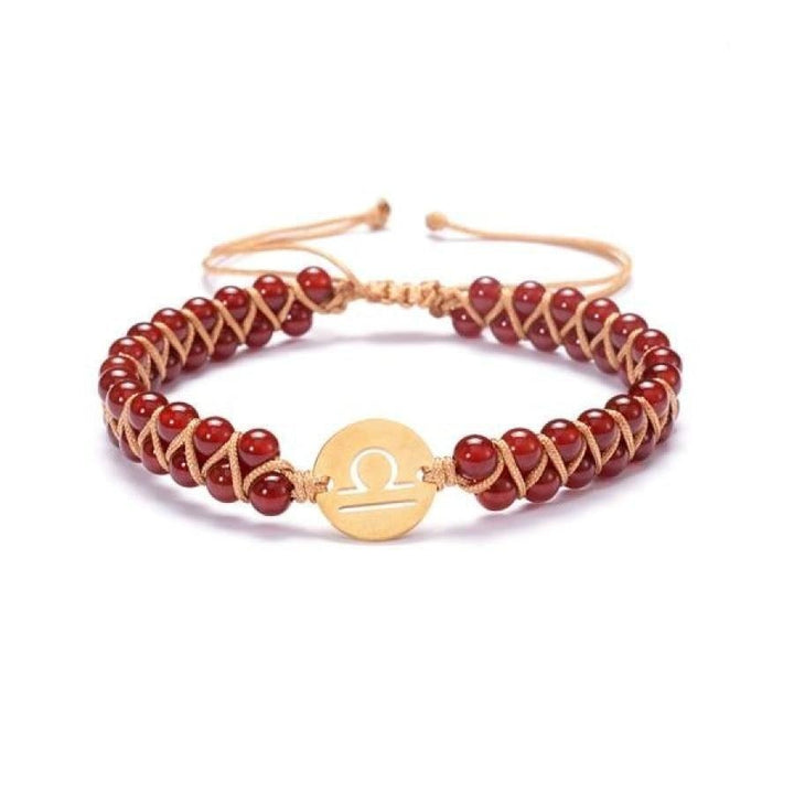 Jessica | 12 Zodiac Sign & Birthstone