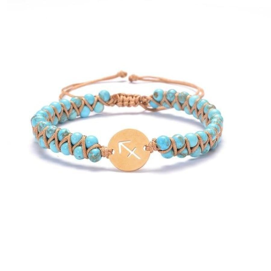 Jessica | 12 Zodiac Sign & Birthstone