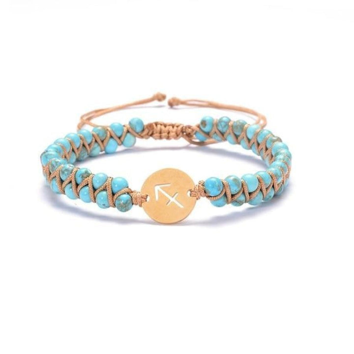 Jessica | 12 Zodiac Sign & Birthstone