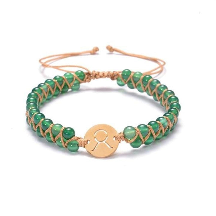 Jessica | 12 Zodiac Sign & Birthstone