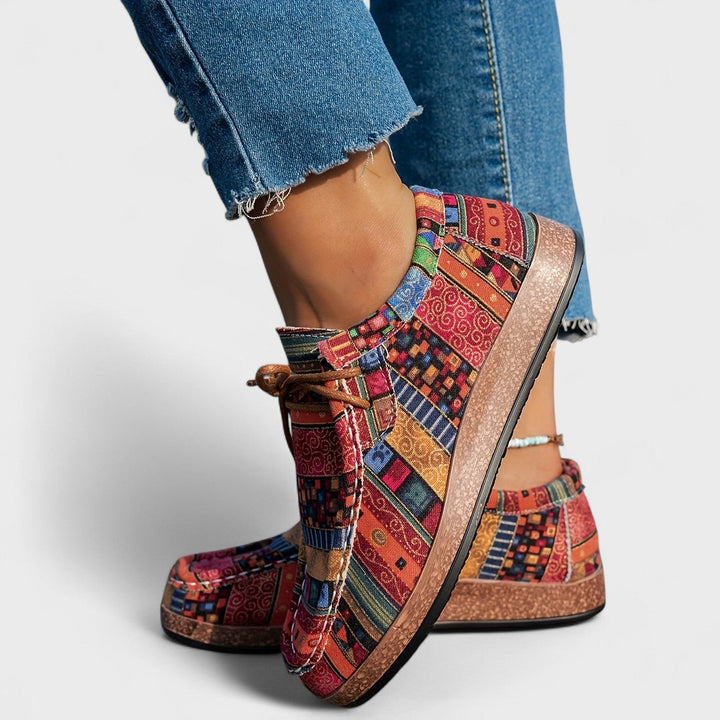 Lily | Soft Sole Daily Shoes