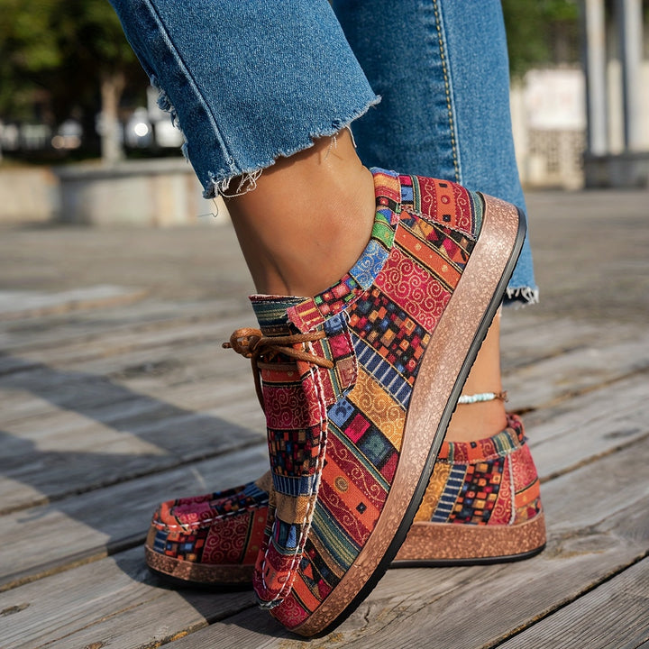 OrthoViva | Women's Orthopedic, Lightweight, and Comfortable Sneakers