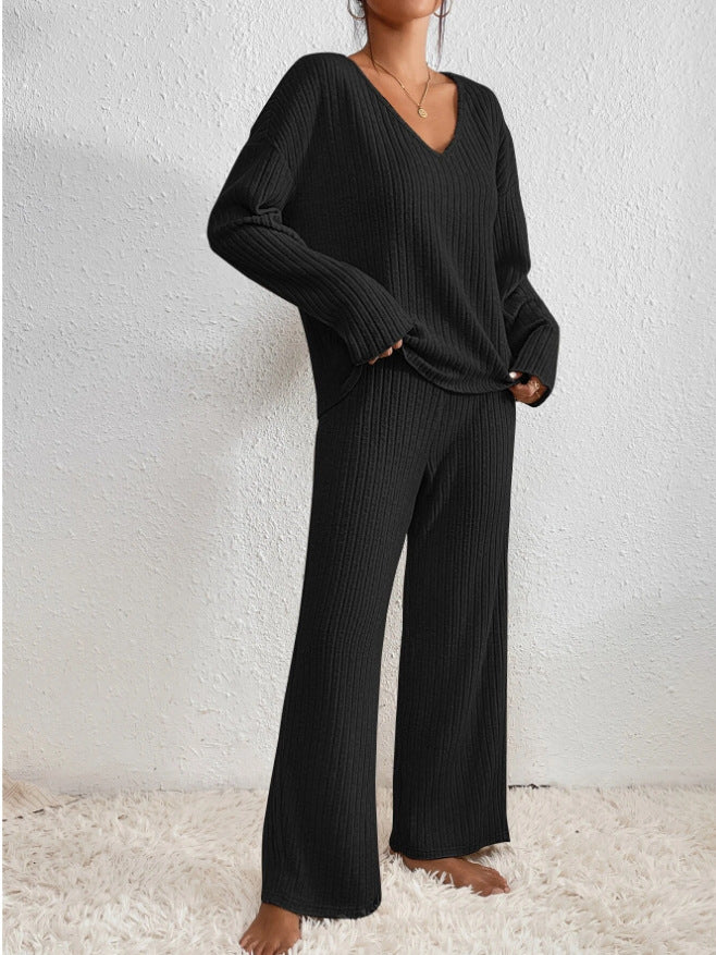 Cozi | Knitted 2-Piece Set