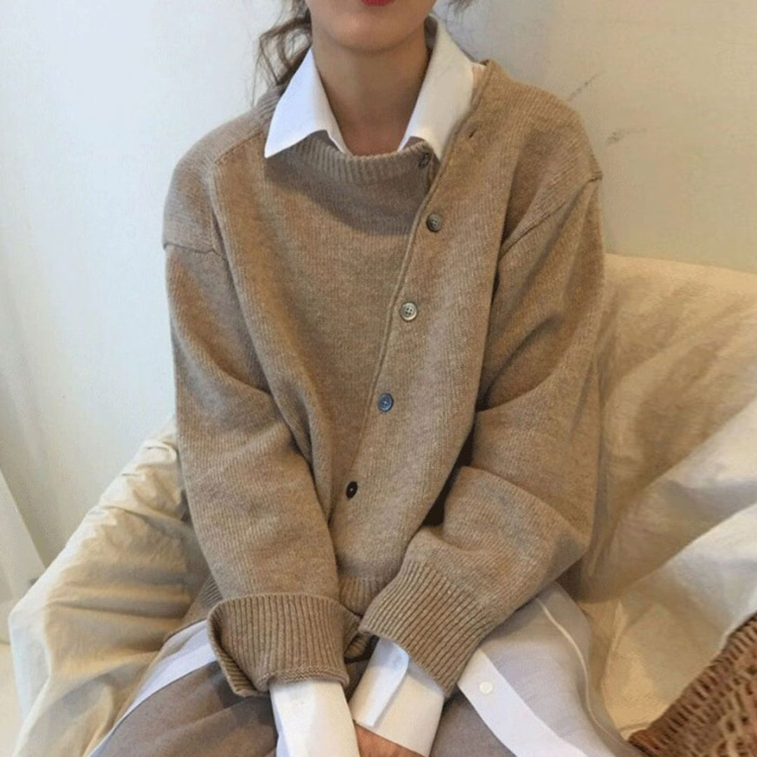 Hazel | Modern Chic Cardigan