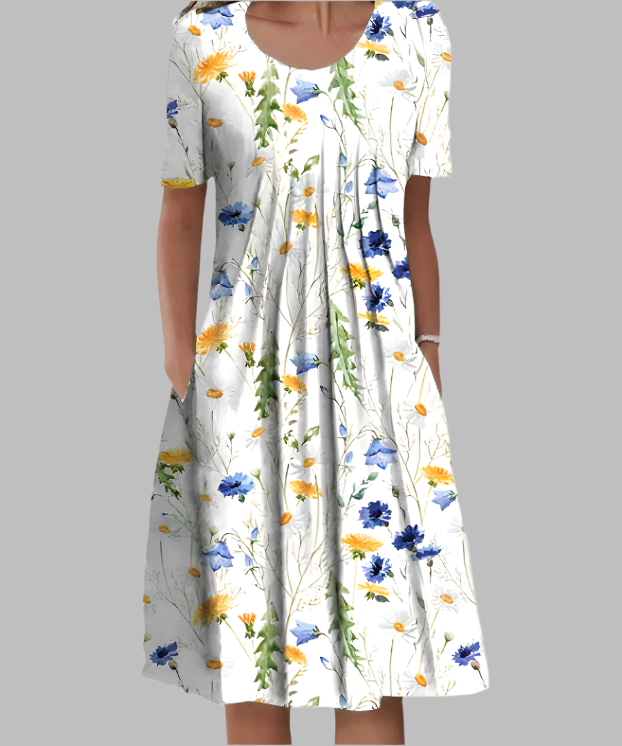 Annabel | Elegant Dress