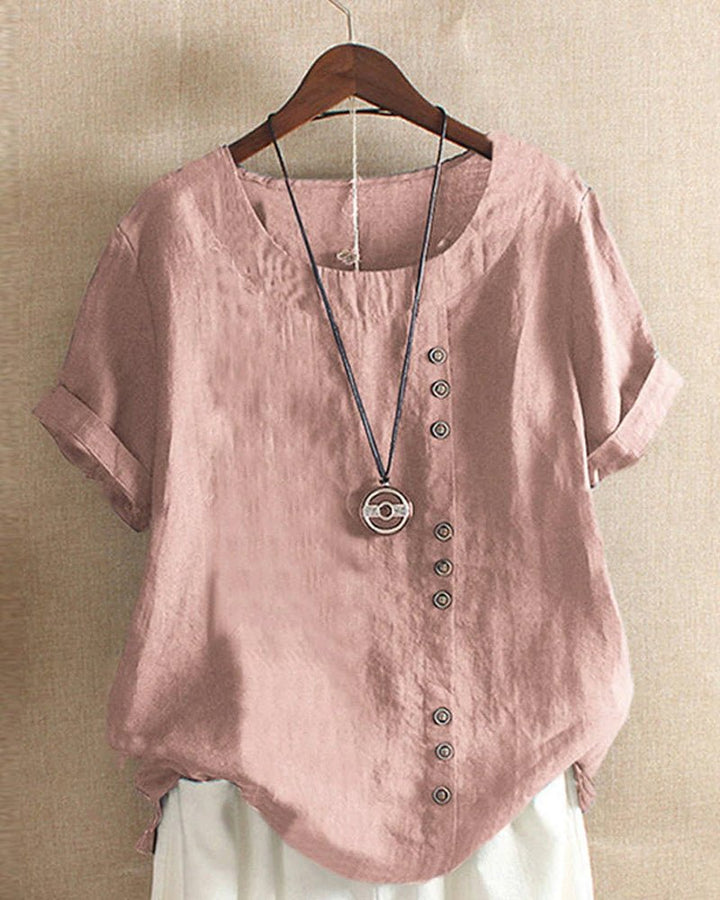 Adele | | Women's Button Front