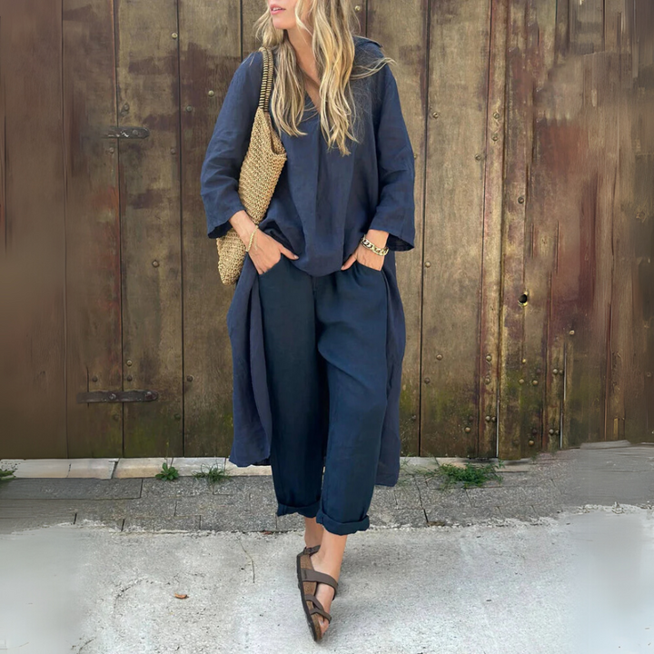 Maura | Elegance Two-Piece