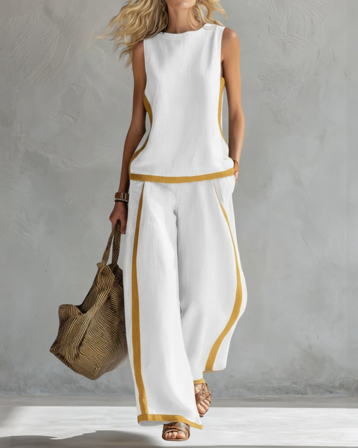 Tara | Relaxed Coordinated Set