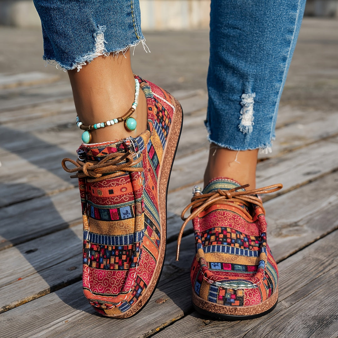 OrthoViva | Women's Orthopedic, Lightweight, and Comfortable Sneakers
