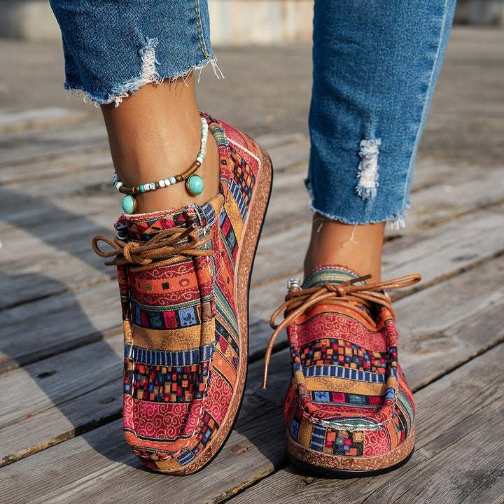 OrthoViva | Women's Orthopedic, Lightweight, and Comfortable Sneakers