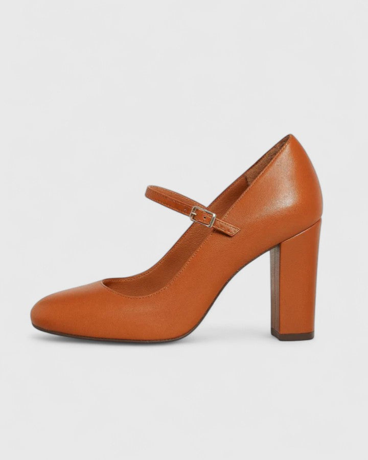 Jamie | Sophisticated Heels