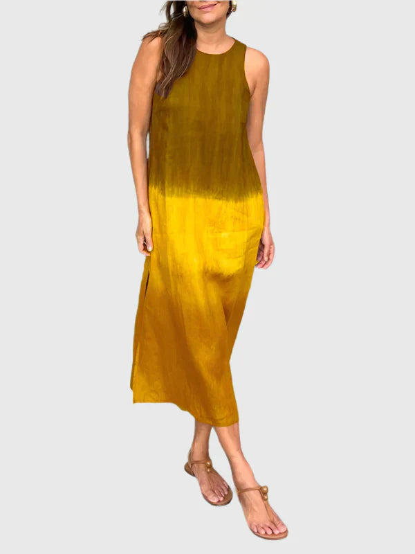 Terri | Stylish print dress