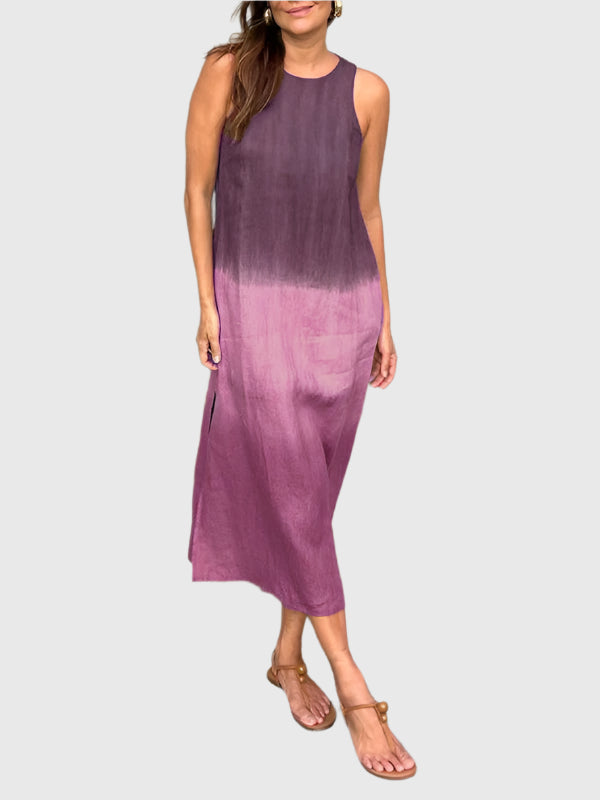 Terri | Stylish print dress