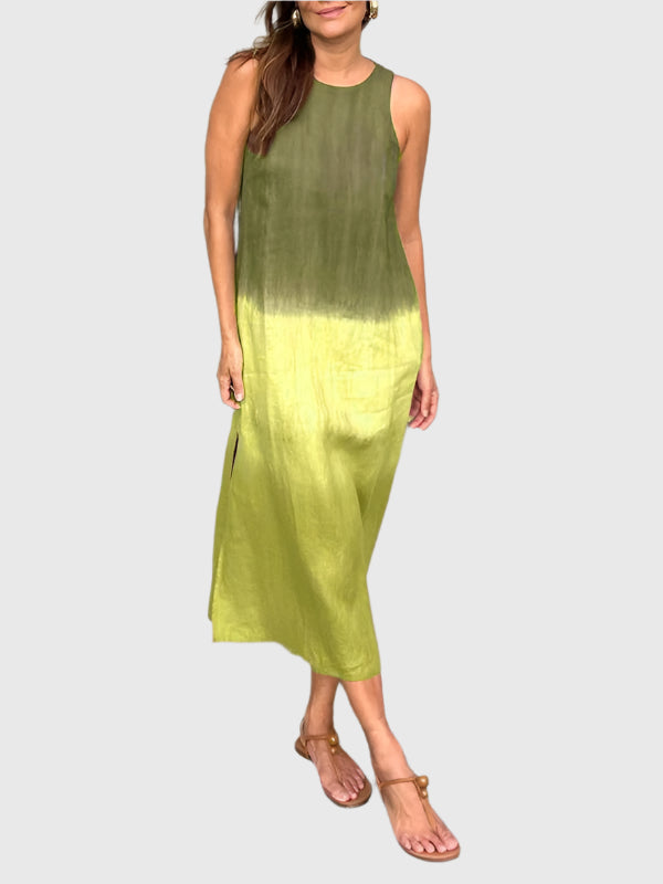 Terri | Stylish print dress