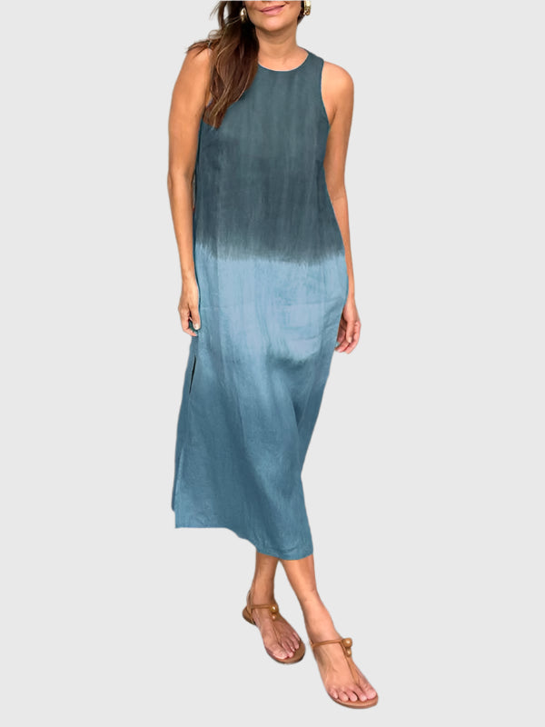 Terri | Stylish print dress