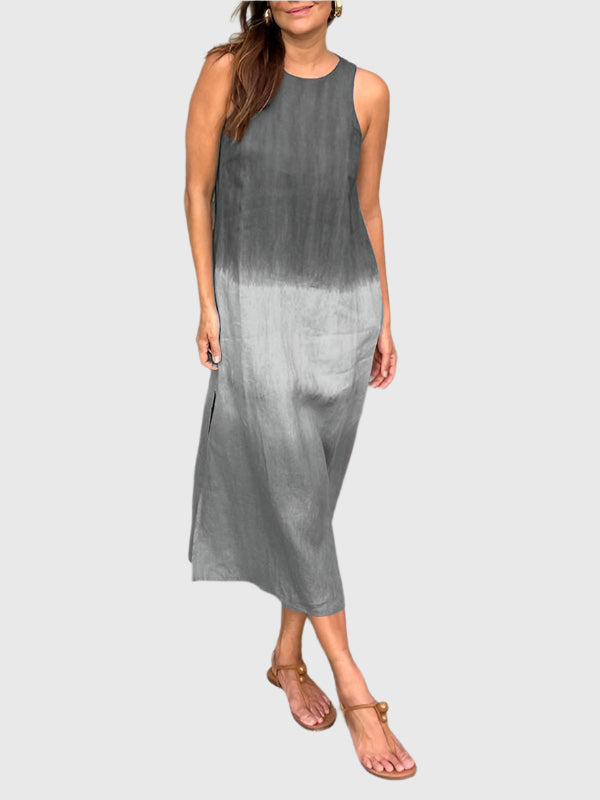 Terri | Stylish print dress