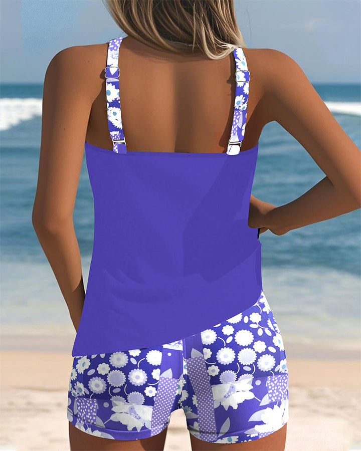 Laluna | Stylish Swimsuit Set
