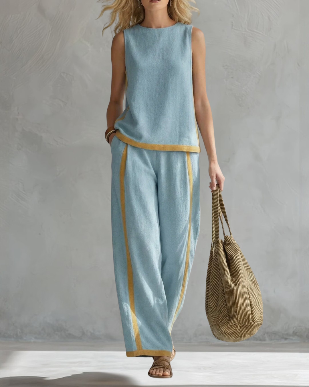 Xara | Everyday Coordinated Set
