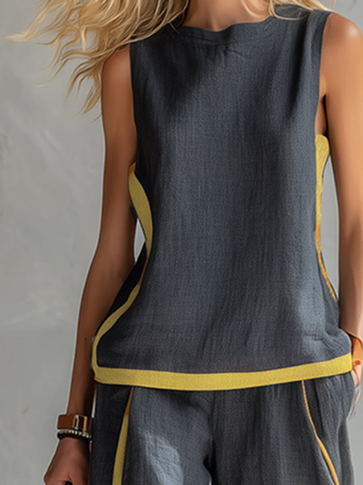 Wren | Breezy Two-Piece Set