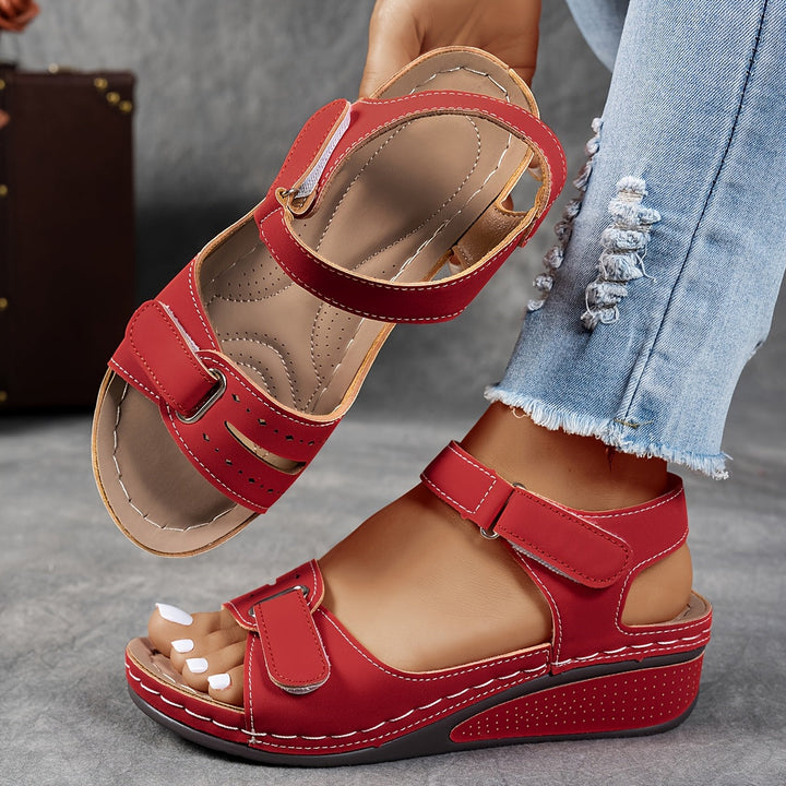 Elise | Comfort Orthopedic Sandals