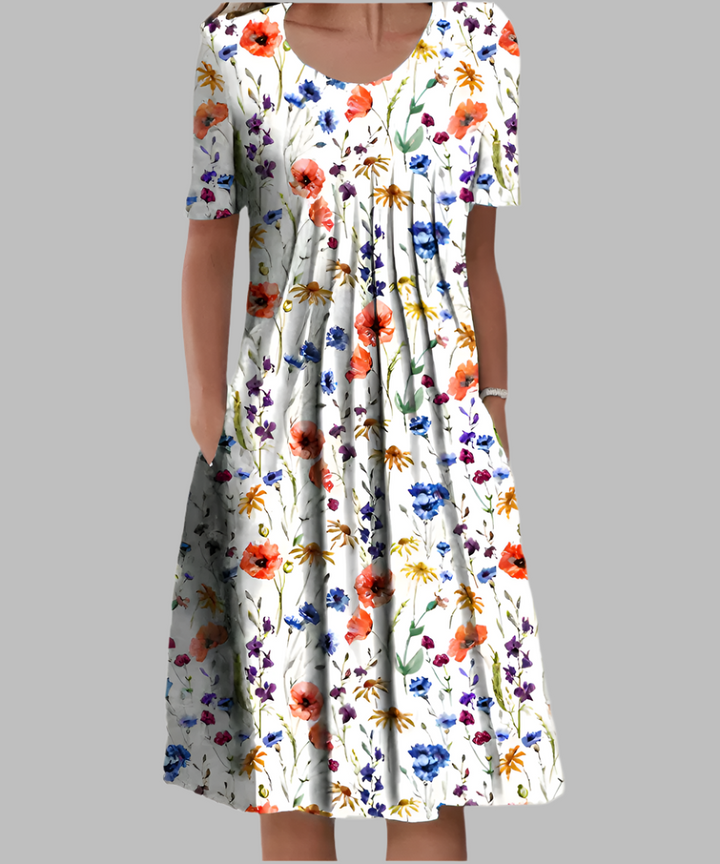 Annabel | Elegant Dress