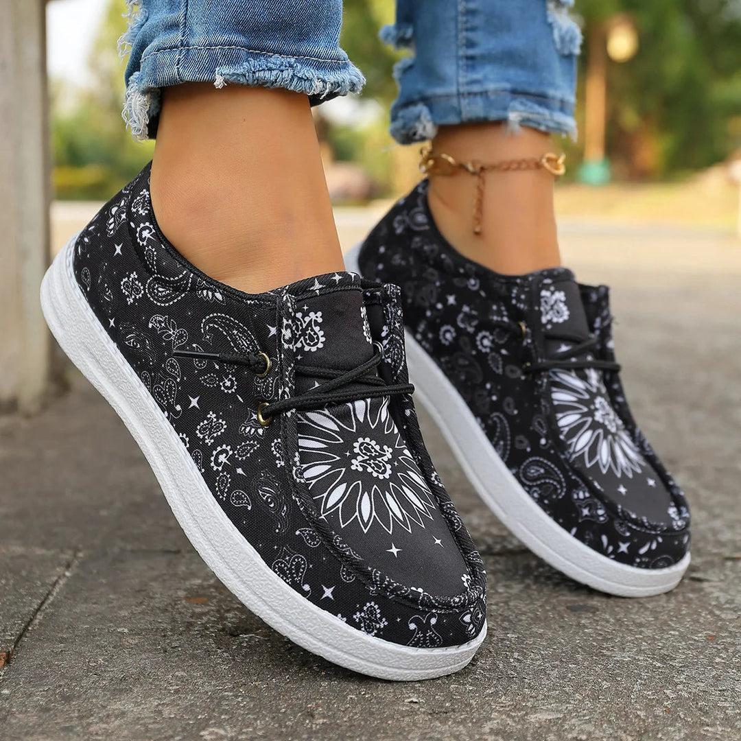 Ella | Soft Sole Comfort Shoes