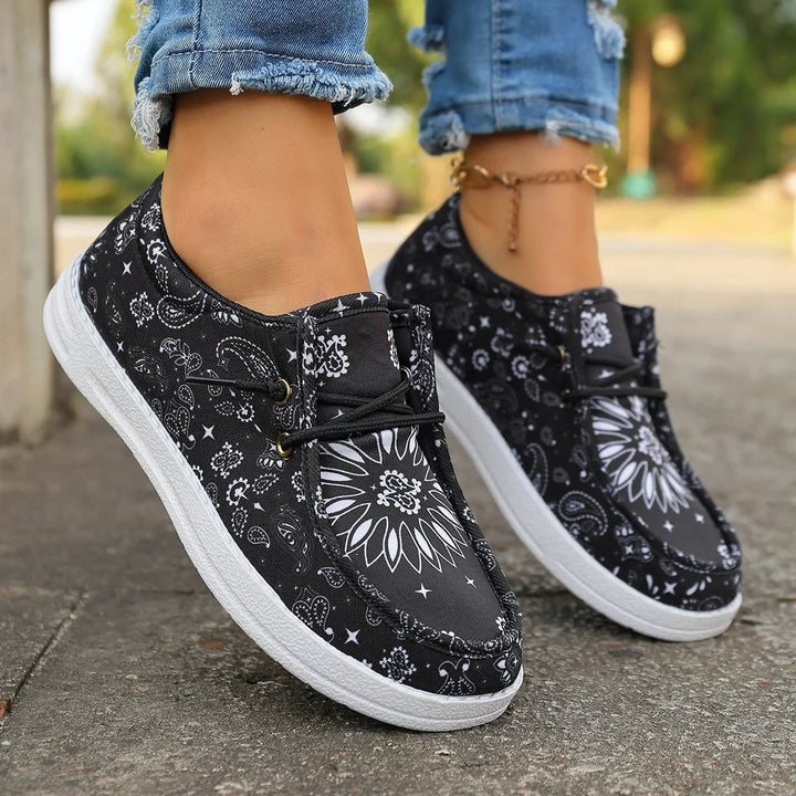 Ella | Soft Sole Comfort Shoes