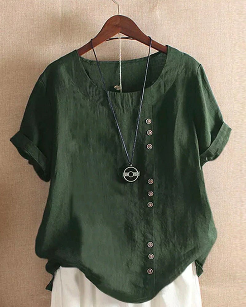 Adele | | Women's Button Front