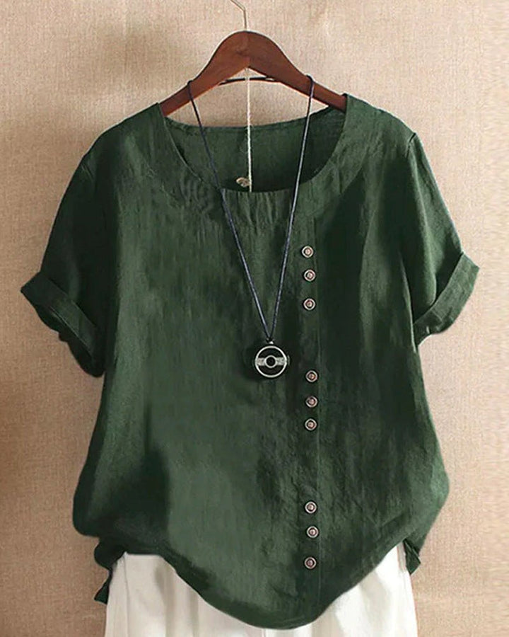 Adele | | Women's Button Front
